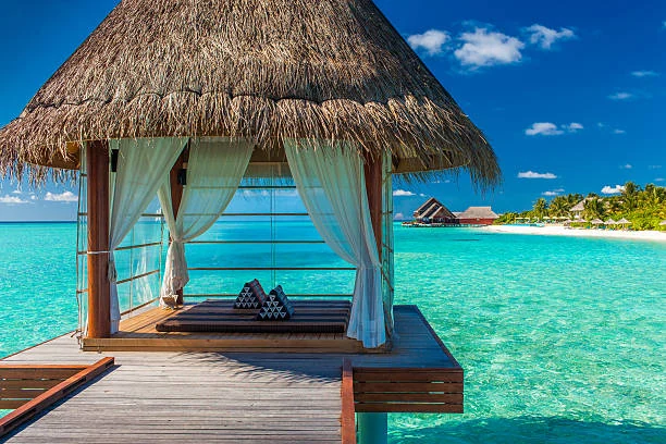Maldives