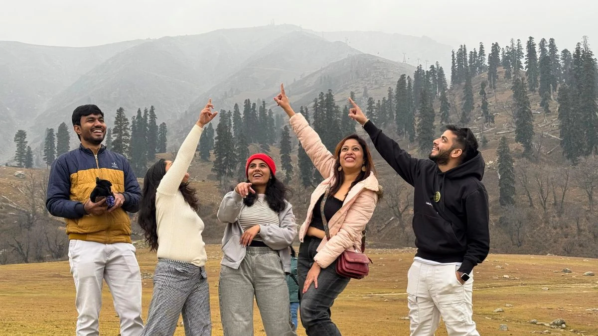 Corporate & Group Tours